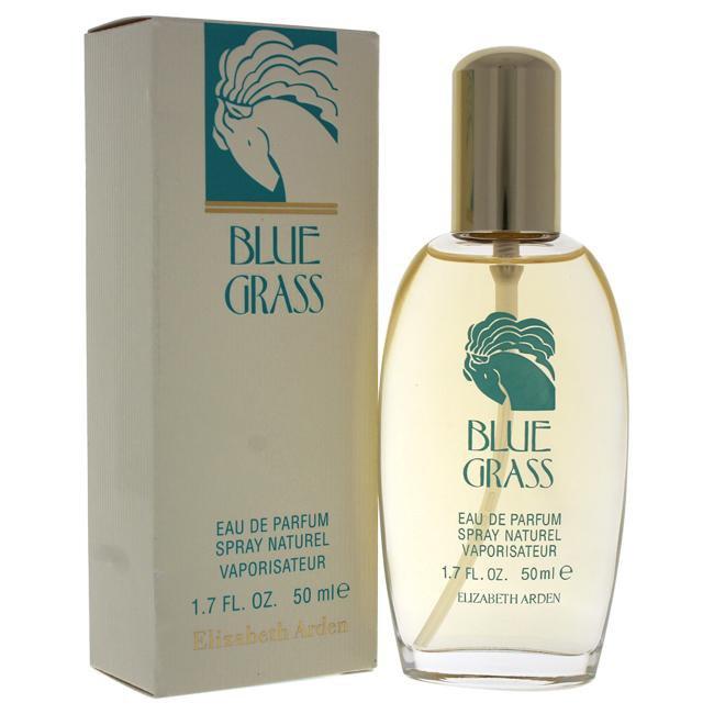 Blue Grass by Elizabeth Arden for Women -  Eau de Parfum Spray