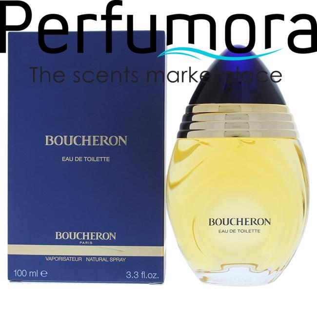 Boucheron by Boucheron for Women -  Eau de Toilette - EDT/S