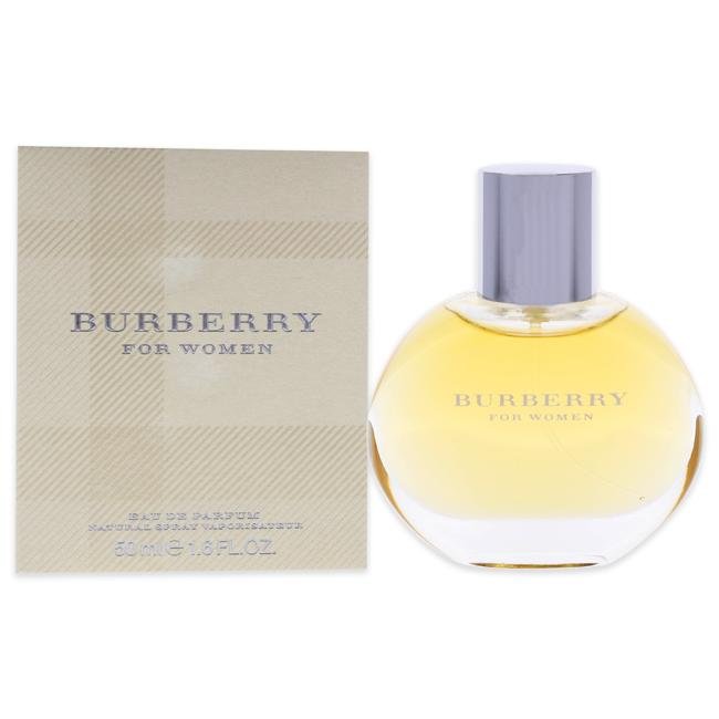 Burberry For Women By Burberry Eau De Parfum Spray