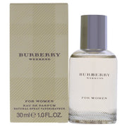 Weekend Eau de Parfum Spray for Women by Burberry