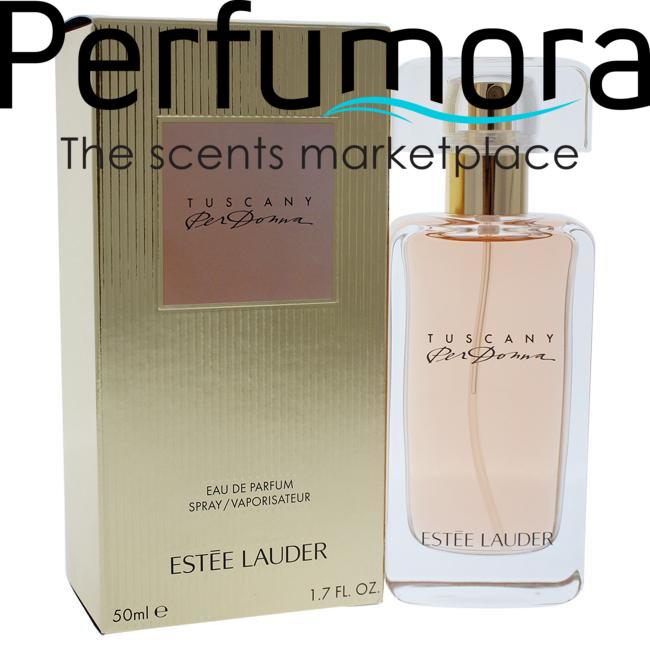 TUSCANY PER DONNA BY ESTEE LAUDER FOR WOMEN -  Eau De Parfum SPRAY