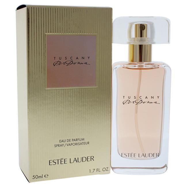 TUSCANY PER DONNA BY ESTEE LAUDER FOR WOMEN -  Eau De Parfum SPRAY