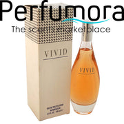 Vivid by Liz Claiborne for Women - EDT Spray