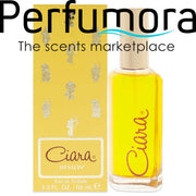Ciara Eau De Toilette Spray for Women by Revlon