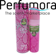 Cuba Jungle Snake by Cuba for Women -  Eau de Parfum Spray