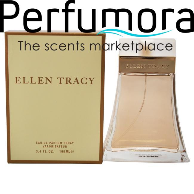 Ellen Tracy by Ellen Tracy for Women -  EDP Spray