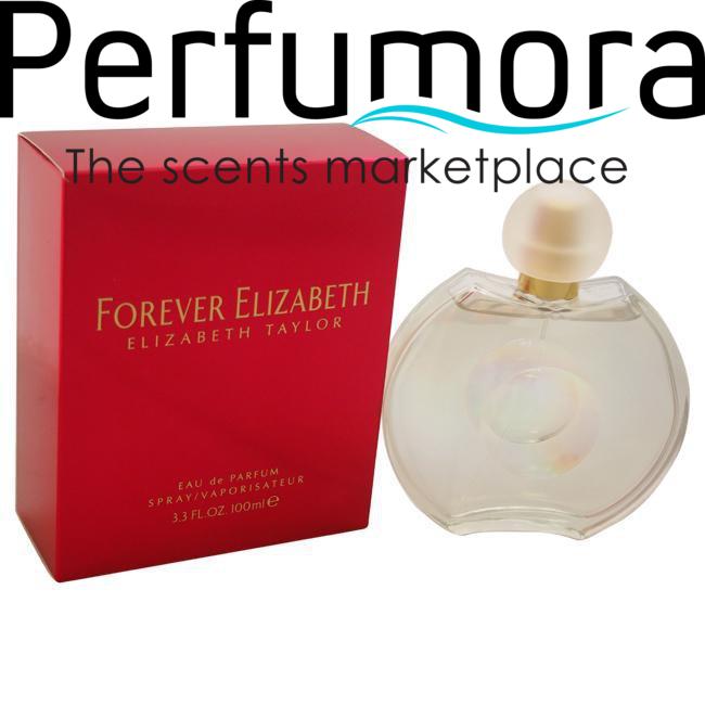 Forever Elizabeth by Elizabeth Taylor for Women -  EDP Spray