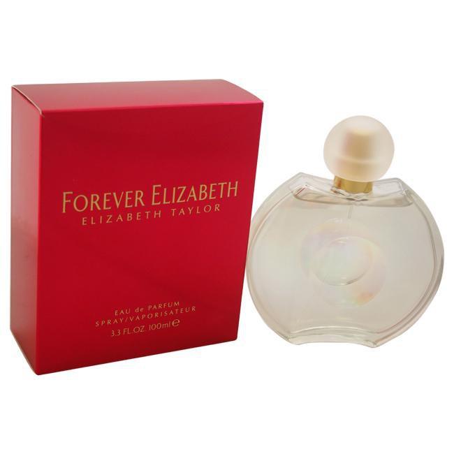 Forever Elizabeth by Elizabeth Taylor for Women -  EDP Spray