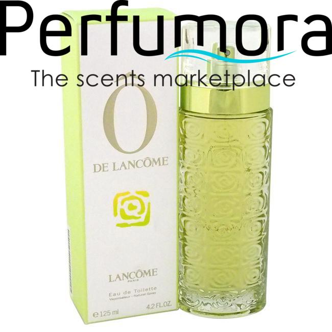 O DE LANCOME BY LANCOME FOR WOMEN -  Eau De Toilette SPRAY