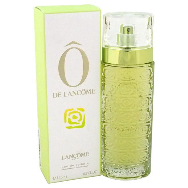 O DE LANCOME BY LANCOME FOR WOMEN -  Eau De Toilette SPRAY