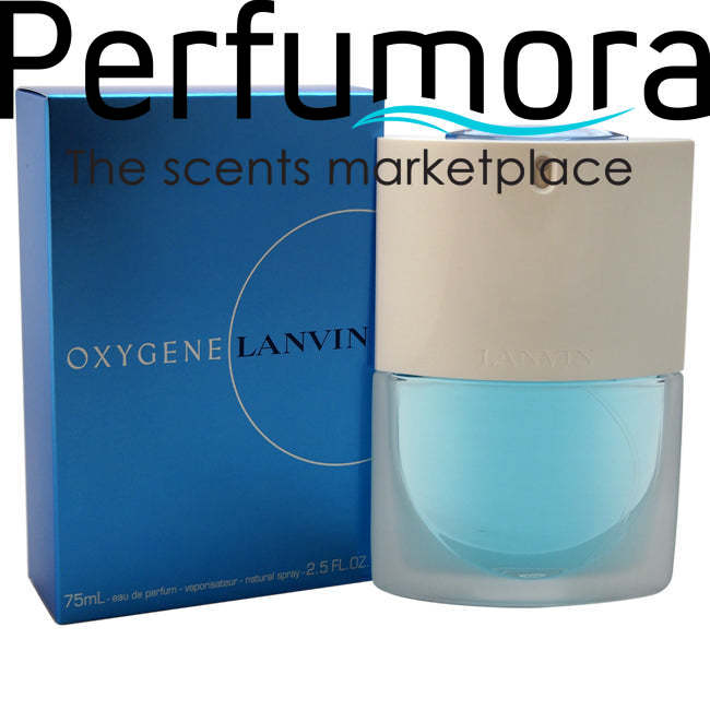 Oxygene by Lanvin for Women - Eau De Parfum Spray
