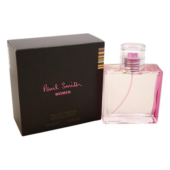 PAUL SMITH BY PAUL SMITH FOR WOMEN -  Eau De Parfum SPRAY