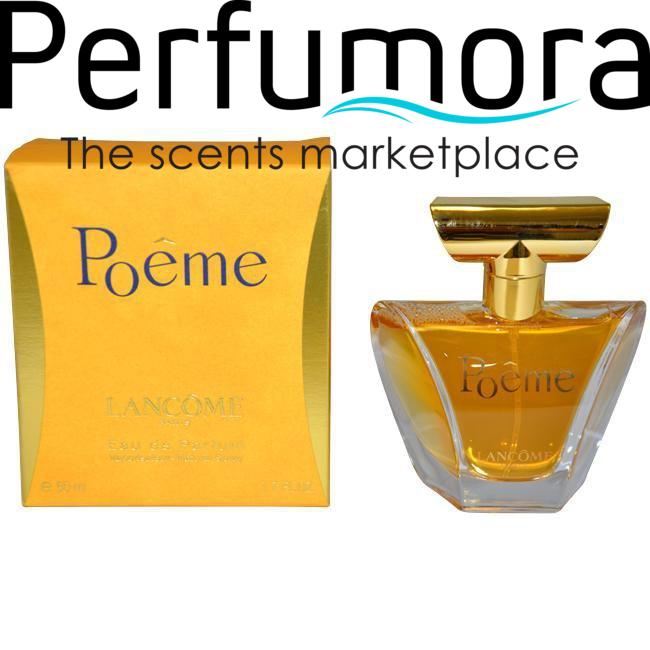 Poeme by Lancome for Women -  Eau de Parfum Spray