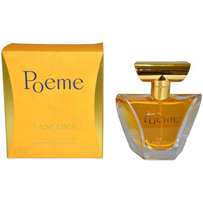 Poeme by Lancome for Women -  Eau de Parfum Spray