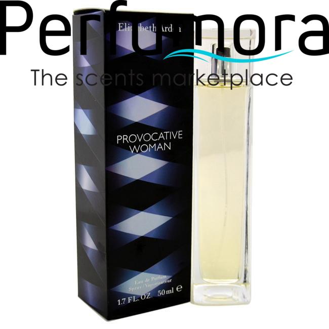 Provocative Woman by Elizabeth Arden for Women -  EDP Spray