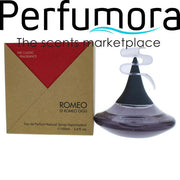 ROMEO GIGLI BY ROMEO GIGLI FOR WOMEN -  Eau De Parfum SPRAY