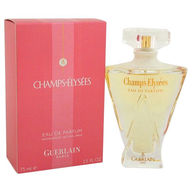 CHAMPS ELYSEES BY GUERLAIN FOR WOMEN -  Eau De Parfum SPRAY