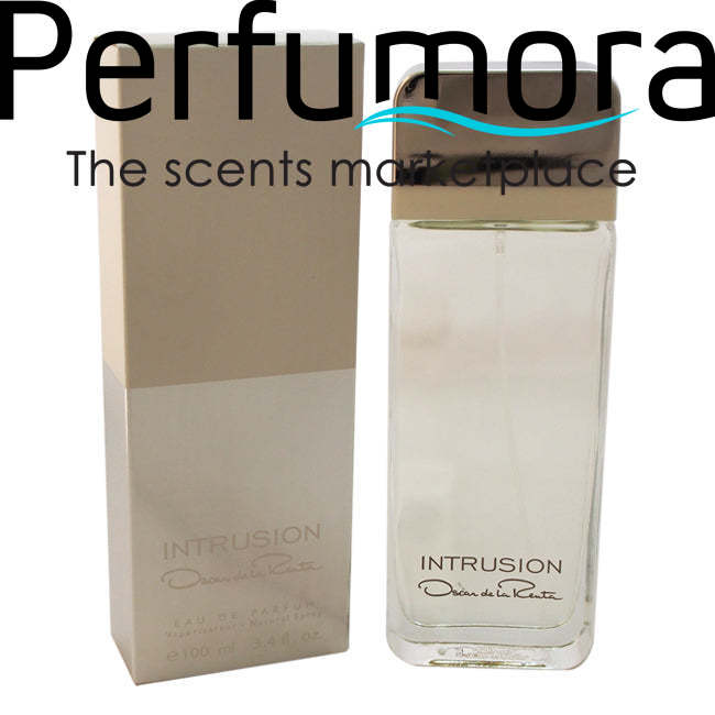 Intrusion by Oscar De La Renta for Women -  Eau de Parfum Spray