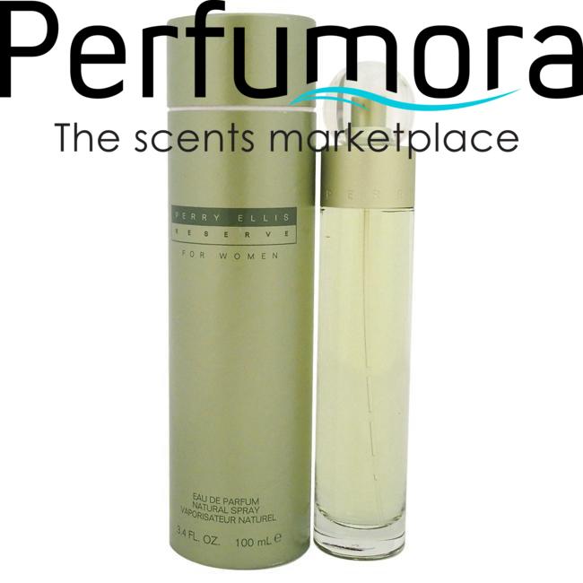 Reserve by Perry Ellis for Women -  EDP Spray