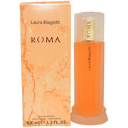 Roma by Laura Biagiotti for Women -  Eau De Toilette Spray