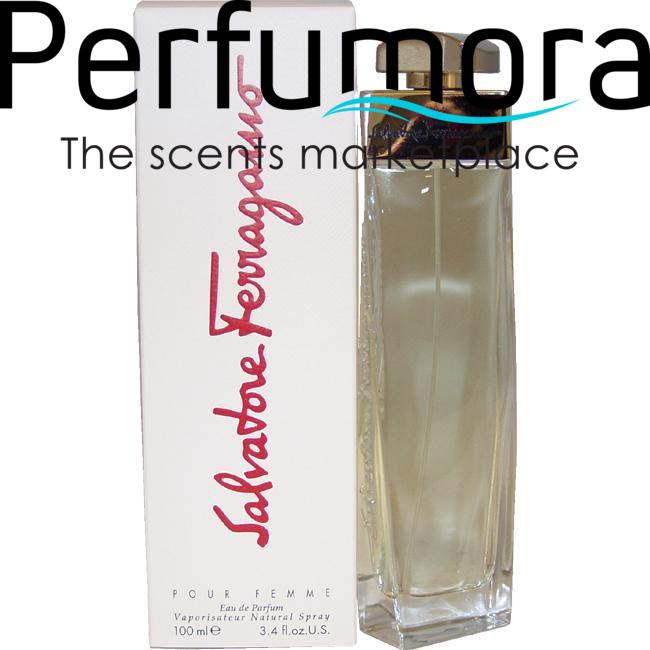 Salvatore Ferragamo by Salvatore Ferragamo for Women -  EDP Spray