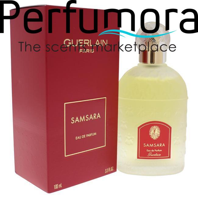 Samsara by Guerlain for Women -  Eau de Parfum Spray