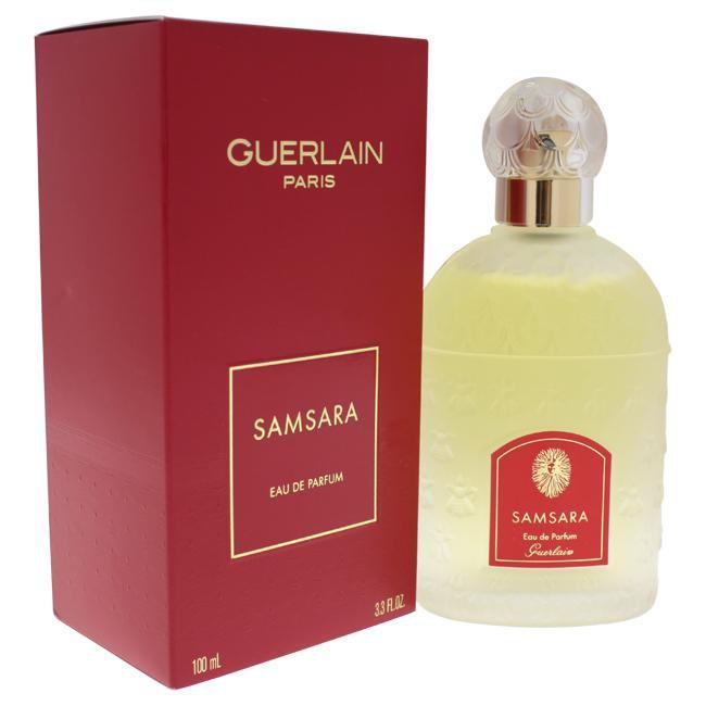 Samsara by Guerlain for Women -  Eau de Parfum Spray