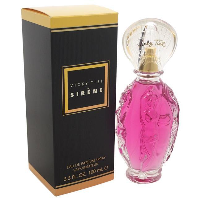 Sirene For Women By Vicky Tiel Eau De Parfum Spray