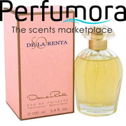 So de la Renta by Oscar De La Renta for Women -  Eau De Toilette Spray