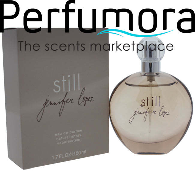 Still For Women By J. Lo Eau De Parfum Spray