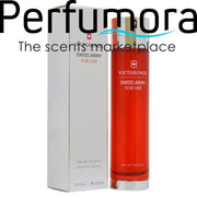 SWISS ARMY BY SWISS ARMY FOR WOMEN -  Eau De Toilette SPRAY