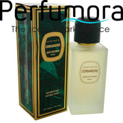 Coriandre by Jean Couturier for Women -  Eau de Toilette - EDT/S