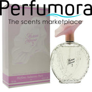 HISTOIRE DAMOUR 2 BY AUBUSSON FOR WOMEN -  Eau De Toilette SPRAY