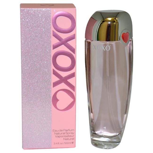 XOXO BY XOXO FOR WOMEN -  Eau De Parfum SPRAY