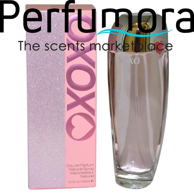 XOXO BY XOXO FOR WOMEN -  Eau De Parfum SPRAY