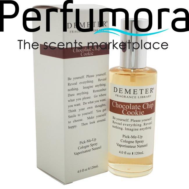 CHOCOLATE CHIP COOKIE BY DEMETER FOR WOMEN -  COLOGNE SPRAY