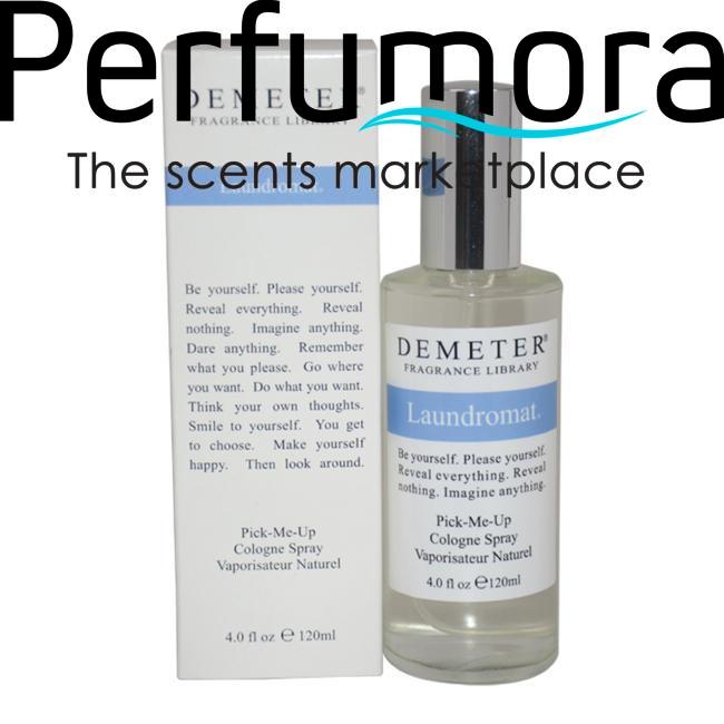 LAUNDROMAT BY DEMETER FOR WOMEN -  COLOGNE SPRAY