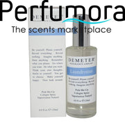 LAUNDROMAT BY DEMETER FOR WOMEN -  COLOGNE SPRAY