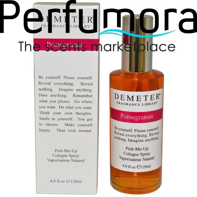 POMEGRANATE BY DEMETER FOR WOMEN -  COLOGNE SPRAY