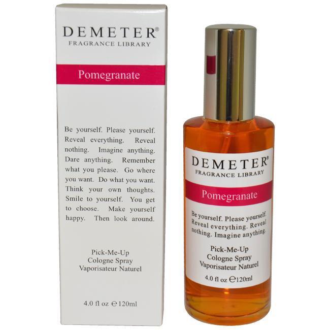 POMEGRANATE BY DEMETER FOR WOMEN -  COLOGNE SPRAY