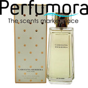 Carolina Herrera by Carolina Herrera for Women -  Eau de Toilette - EDT/S