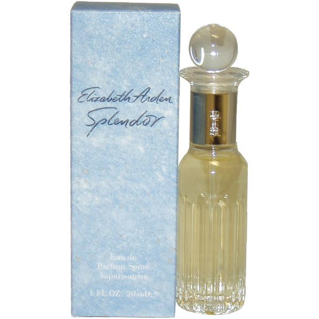 SPLENDOR BY ELIZABETH ARDEN FOR WOMEN -  Eau De Parfum SPRAY