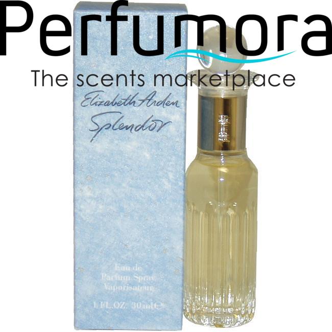 SPLENDOR BY ELIZABETH ARDEN FOR WOMEN -  Eau De Parfum SPRAY