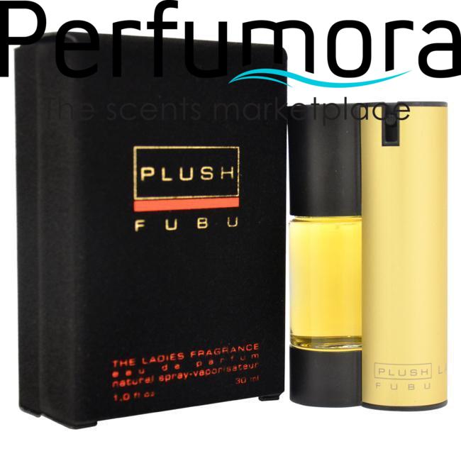 PLUSH BY FUBU FOR WOMEN -  Eau De Parfum SPRAY