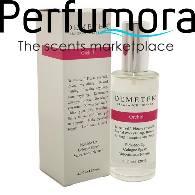 ORCHID BY DEMETER FOR WOMEN -  COLOGNE SPRAY