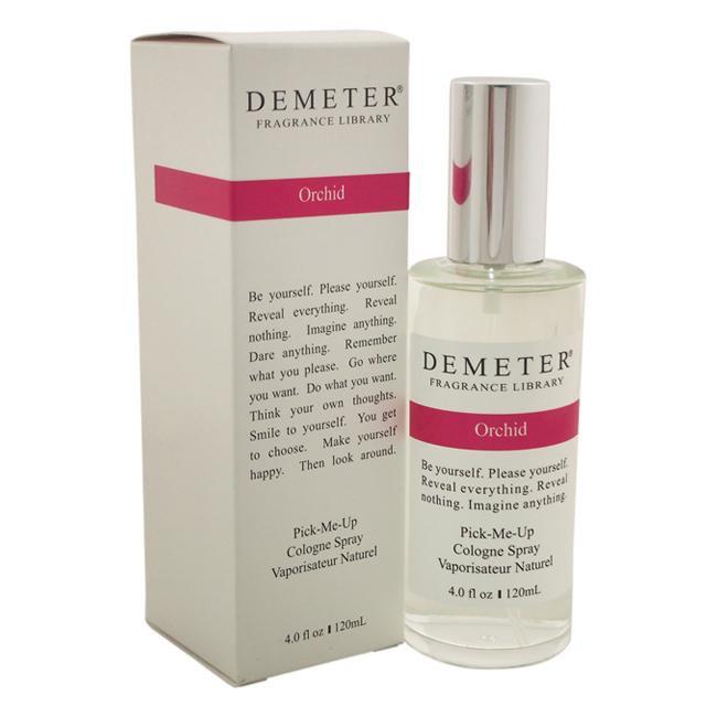 ORCHID BY DEMETER FOR WOMEN -  COLOGNE SPRAY