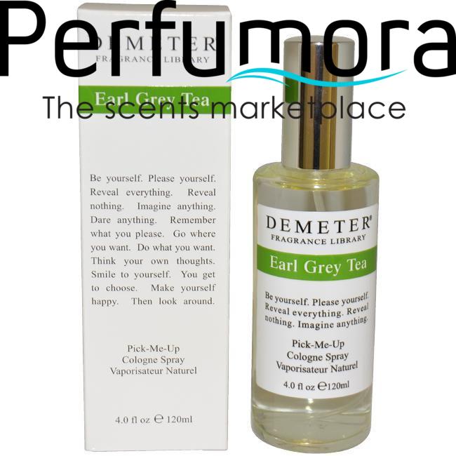 EARL GREY TEA BY DEMETER FOR WOMEN -  COLOGNE SPRAY