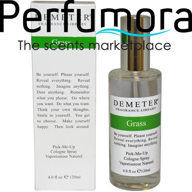 Grass by Demeter for Women -  Cologne Spray