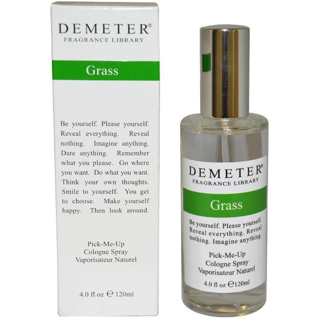 Grass by Demeter for Women -  Cologne Spray