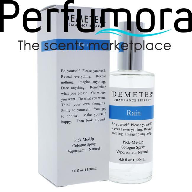 RAIN BY DEMETER FOR WOMEN -  COLOGNE SPRAY